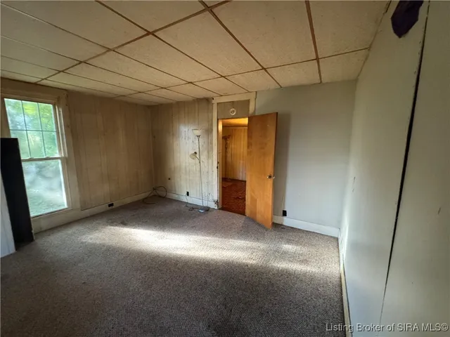 $39,950 | 410 East Mulberry Street, Salem, IN 47167