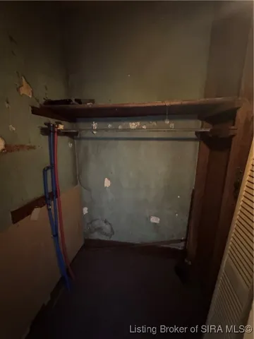 $39,950 | 410 East Mulberry Street, Salem, IN 47167