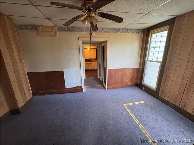 $39,950 | 410 East Mulberry Street, Salem, IN 47167