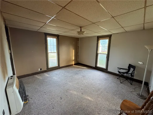 $39,950 | 410 East Mulberry Street, Salem, IN 47167