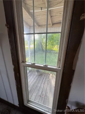 $39,950 | 410 East Mulberry Street, Salem, IN 47167