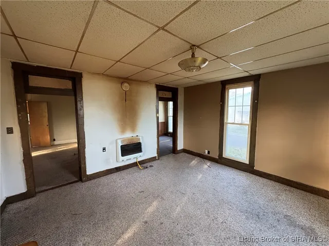 $39,950 | 410 East Mulberry Street, Salem, IN 47167