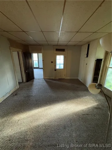 $39,950 | 410 East Mulberry Street, Salem, IN 47167