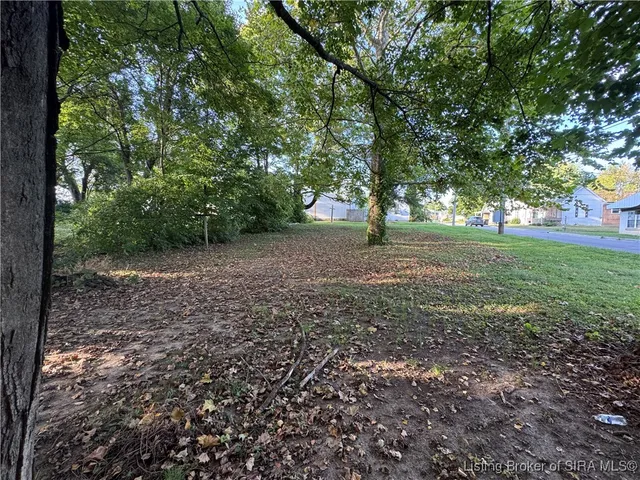 $39,950 | 410 East Mulberry Street, Salem, IN 47167