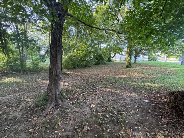 $39,950 | 410 East Mulberry Street, Salem, IN 47167