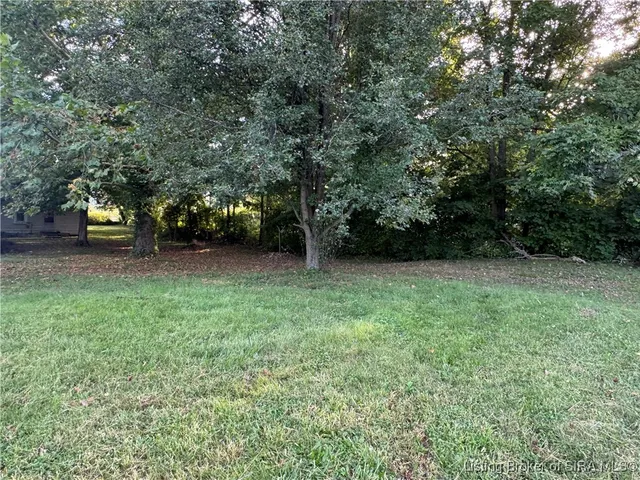 $39,950 | 410 East Mulberry Street, Salem, IN 47167