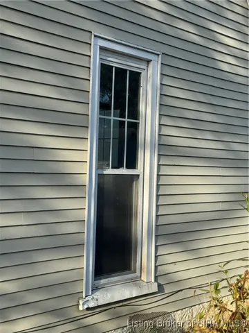 $39,950 | 410 East Mulberry Street, Salem, IN 47167