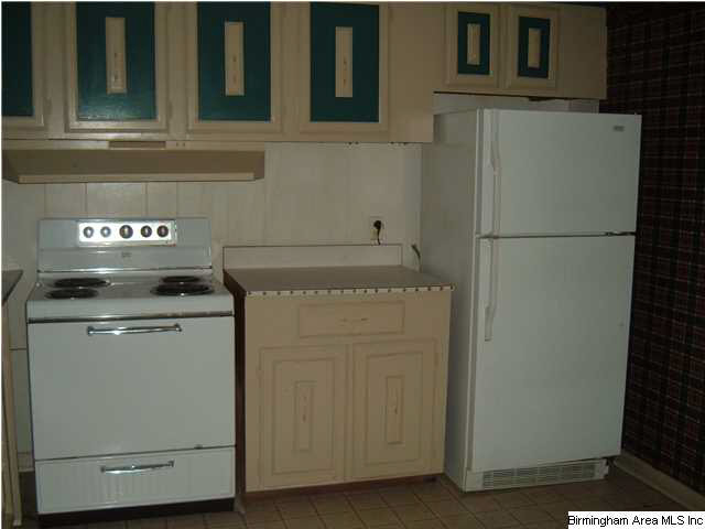 424 Coosa Island Road Cropwell, AL 35054 - Photo 19 of 22