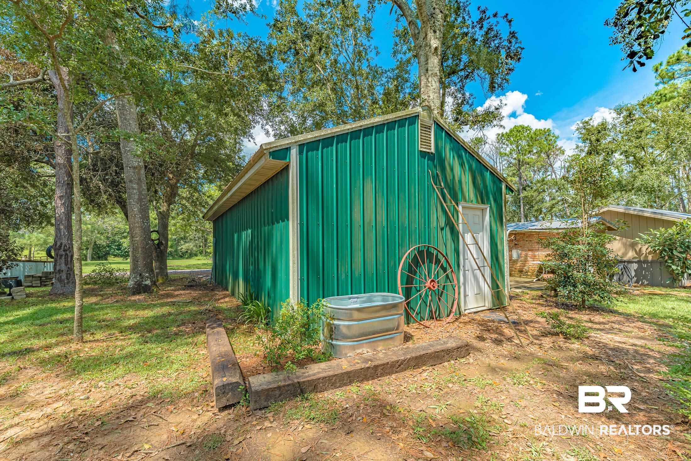 16023 County Road 13 Fairhope, AL 36532 - Photo 45 of 50