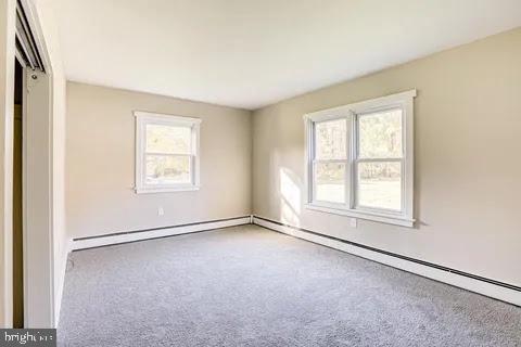 4841 Sandtown Road Felton, DE 19943 - Photo 31 of 44 Bright and airy blank canvas room.