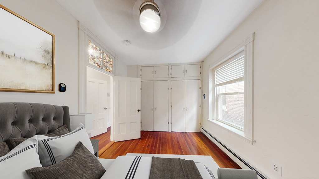3 Mark Street, Unit 3 Boston, MA 02130 - Photo 6 of 9