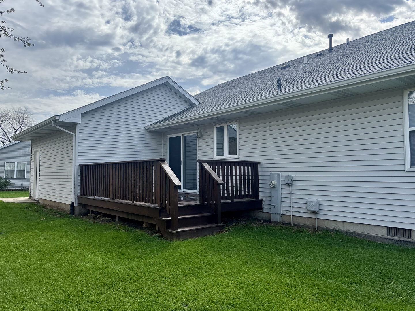 824 East Kahler Road, Unit 824 Wilmington, IL 60481 - Photo 15 of 20