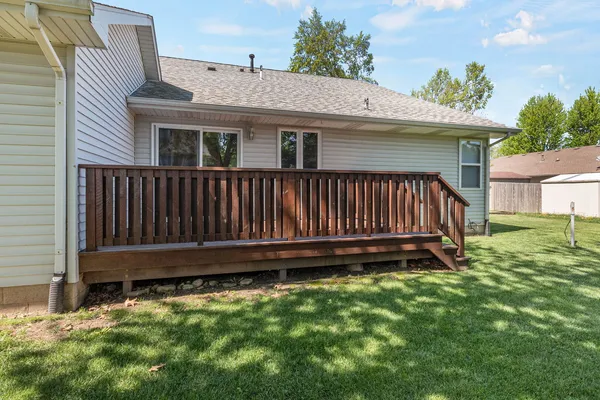 $264,900 | 824 East Kahler Road, Unit 824, Wilmington, IL 60481