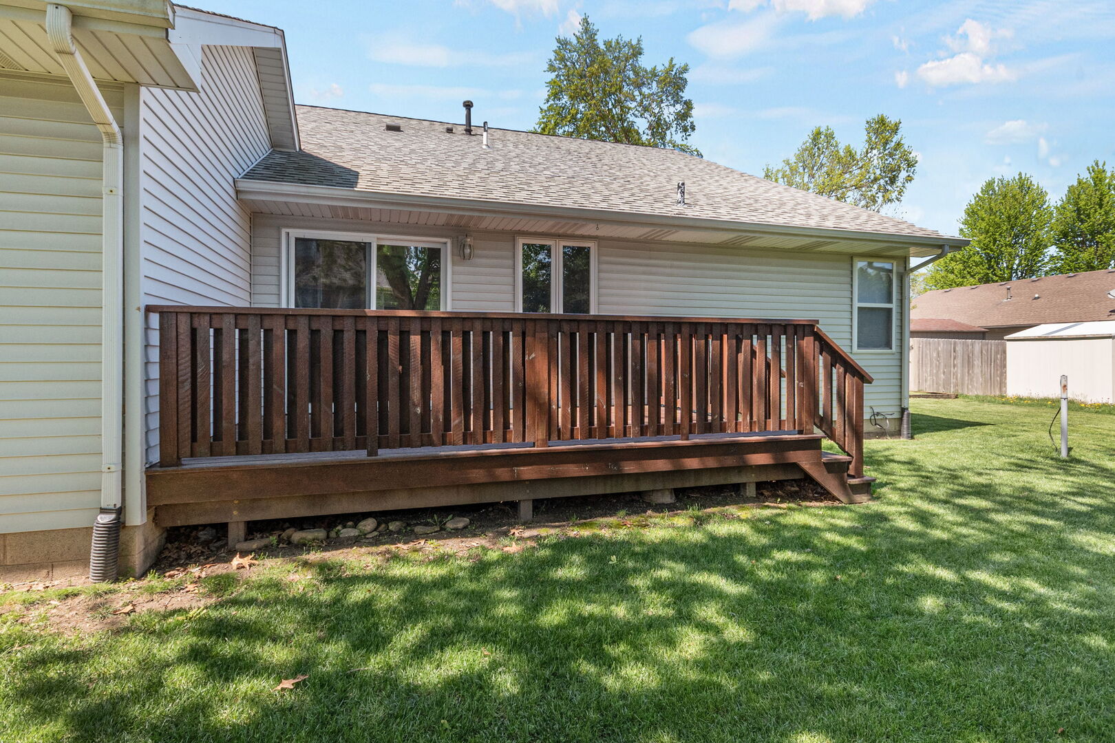 824 East Kahler Road, Unit 824 Wilmington, IL 60481 - Photo 18 of 20