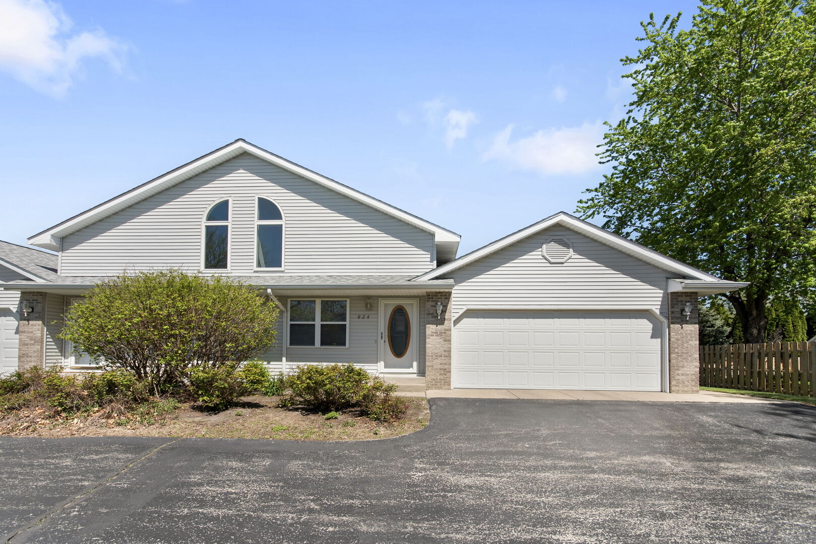 824 East Kahler Road, Unit 824 Wilmington, IL 60481 - Photo 19 of 20