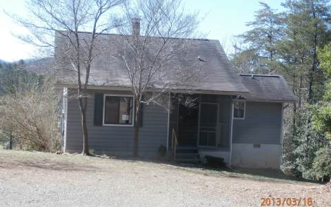 321 Miller Road Brasstown, NC 28902 - Photo 1 of 1 Main View