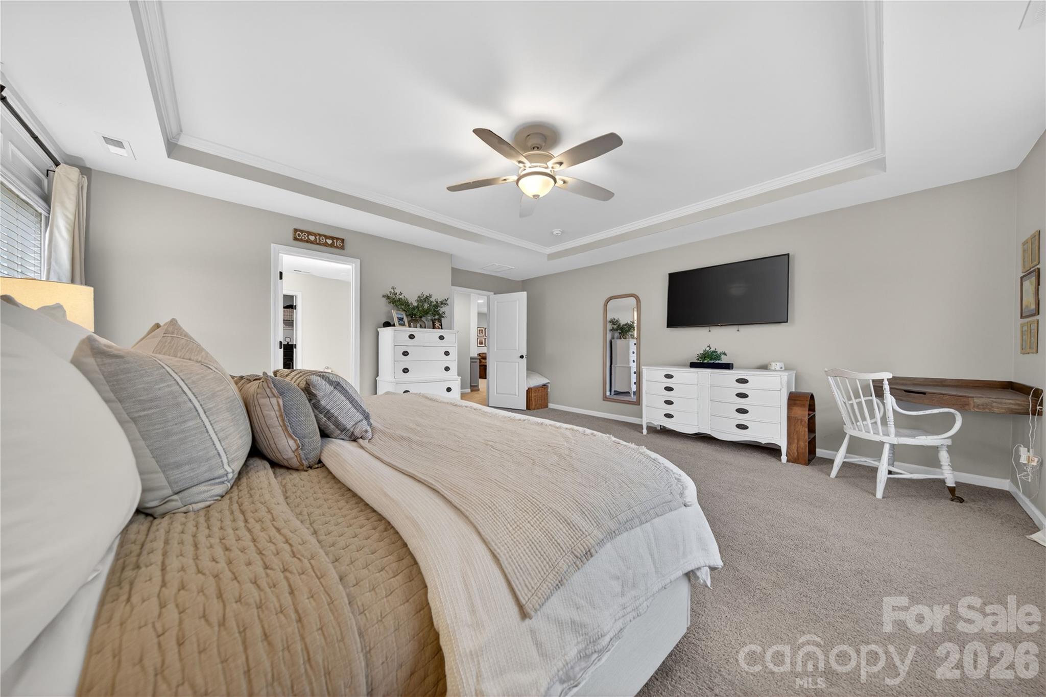 3022 Eagle Ridge Lane Indian Trail, NC 28079 - Photo 29 of 46