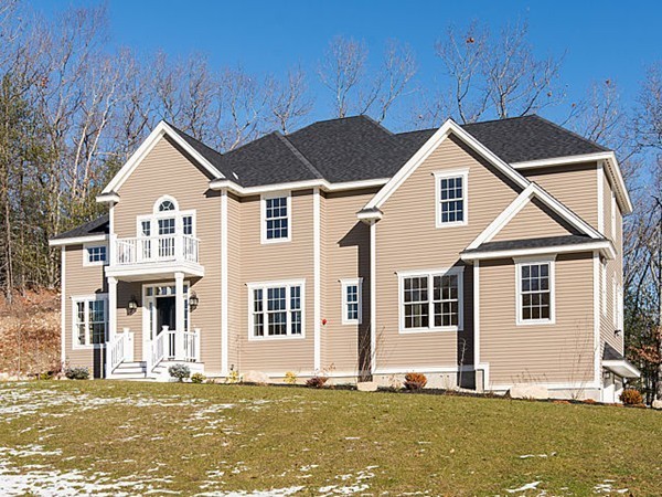 100 Ogunquit Road North Andover, MA 01845 - Photo 29 of 29 Gallery Image 29