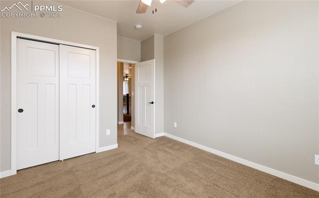 2028 Ruffino Drive Colorado Springs, CO 80921 - Photo 15 of 35