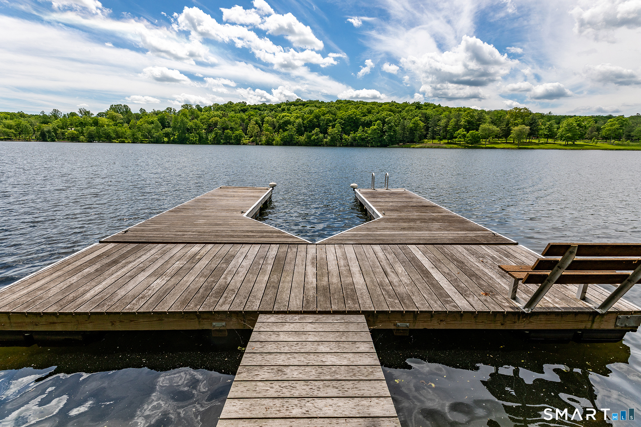 18 Arrow Point Road Warren, CT 06777 - Photo 4 of 36