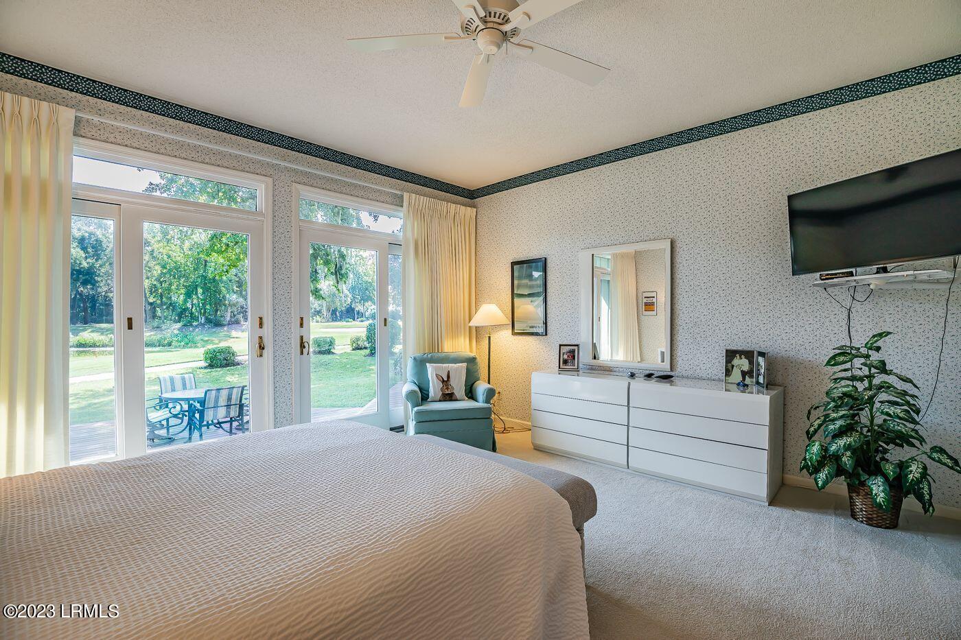 615 South Reeve Road St. Helena Island, SC 29920 - Photo 18 of 50 21 Primary Suite