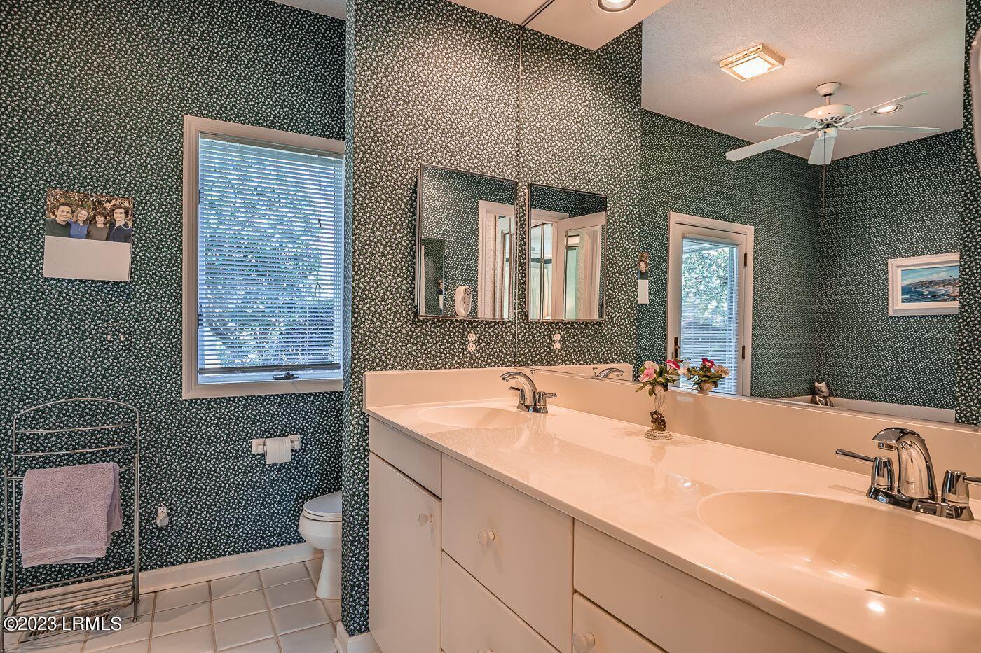 615 South Reeve Road St. Helena Island, SC 29920 - Photo 20 of 50 25 Primary Bath