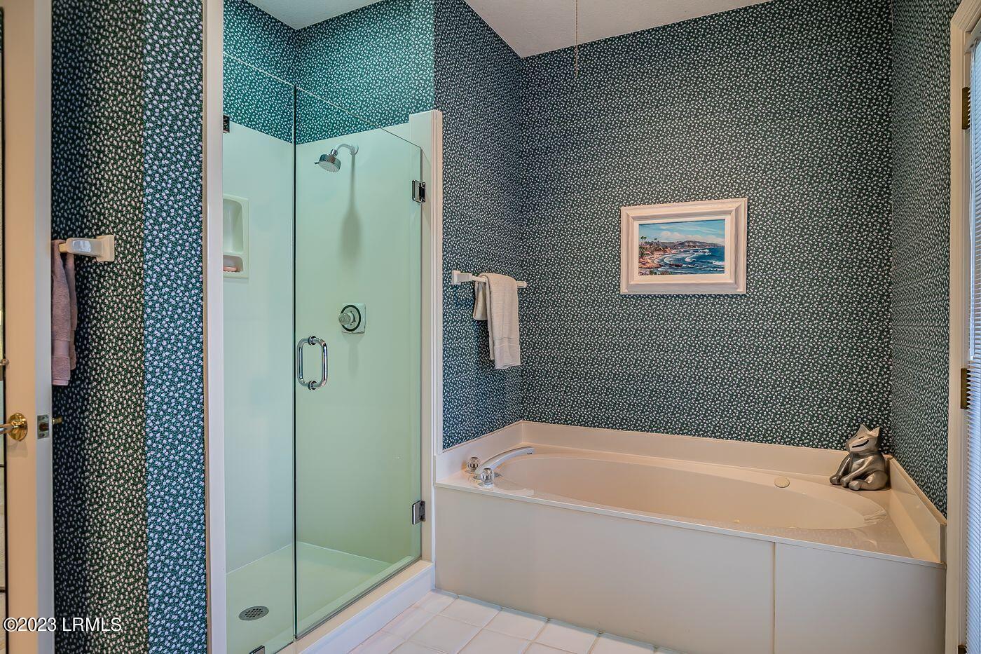 615 South Reeve Road St. Helena Island, SC 29920 - Photo 21 of 50 26 Primary Bath