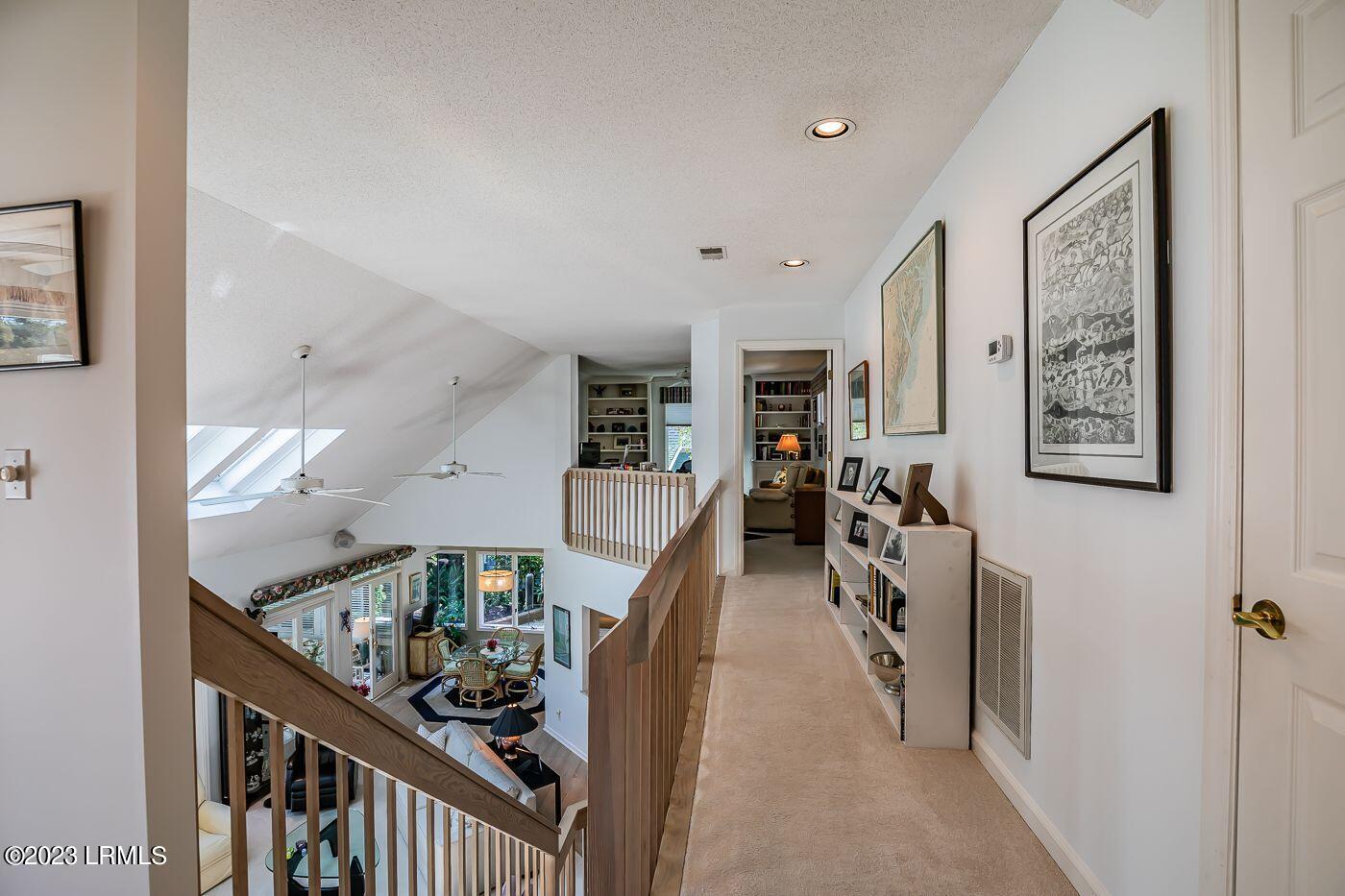 615 South Reeve Road St. Helena Island, SC 29920 - Photo 23 of 50 28 Upstairs Landing