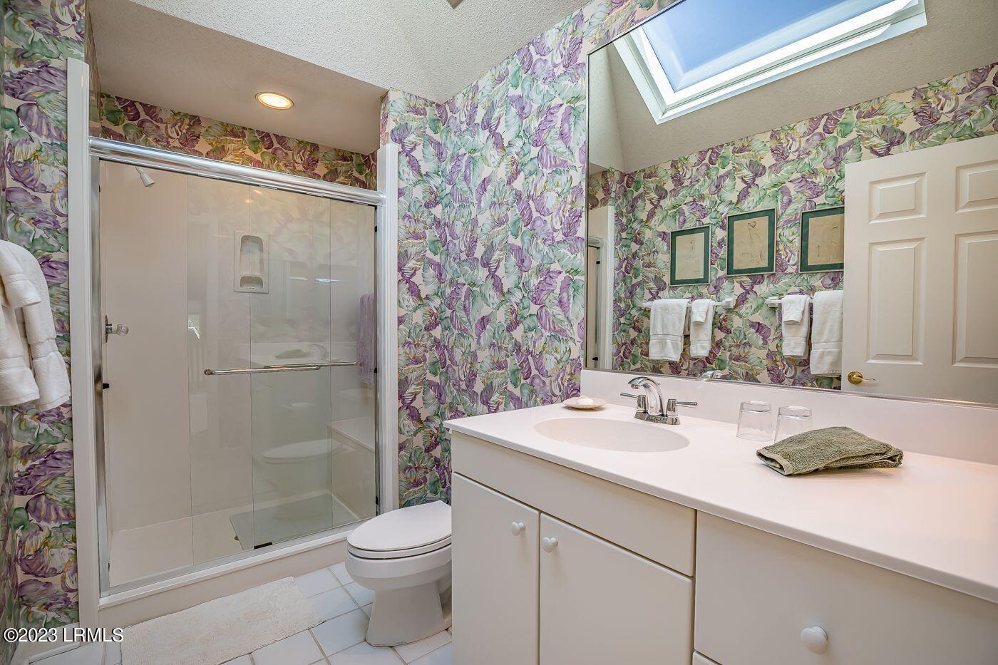 615 South Reeve Road St. Helena Island, SC 29920 - Photo 27 of 50 32 Full Bath Upstairs