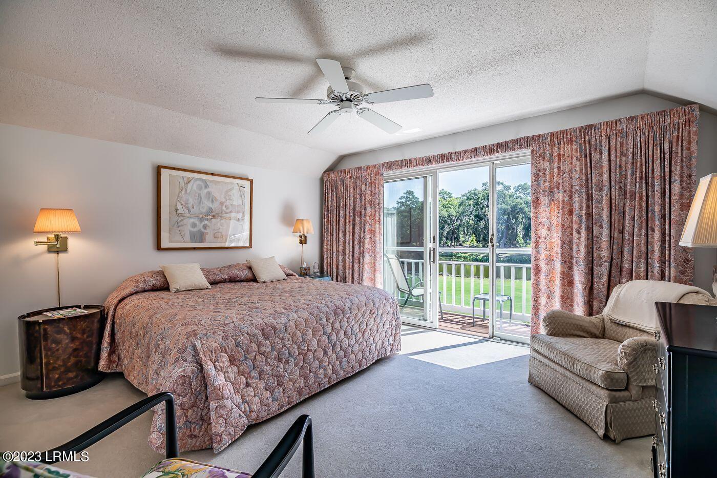 615 South Reeve Road St. Helena Island, SC 29920 - Photo 28 of 50 33 Guest Bedroom