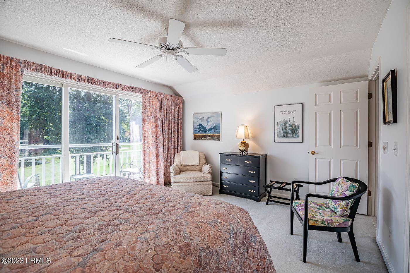 615 South Reeve Road St. Helena Island, SC 29920 - Photo 29 of 50 39 Guest Bedroom