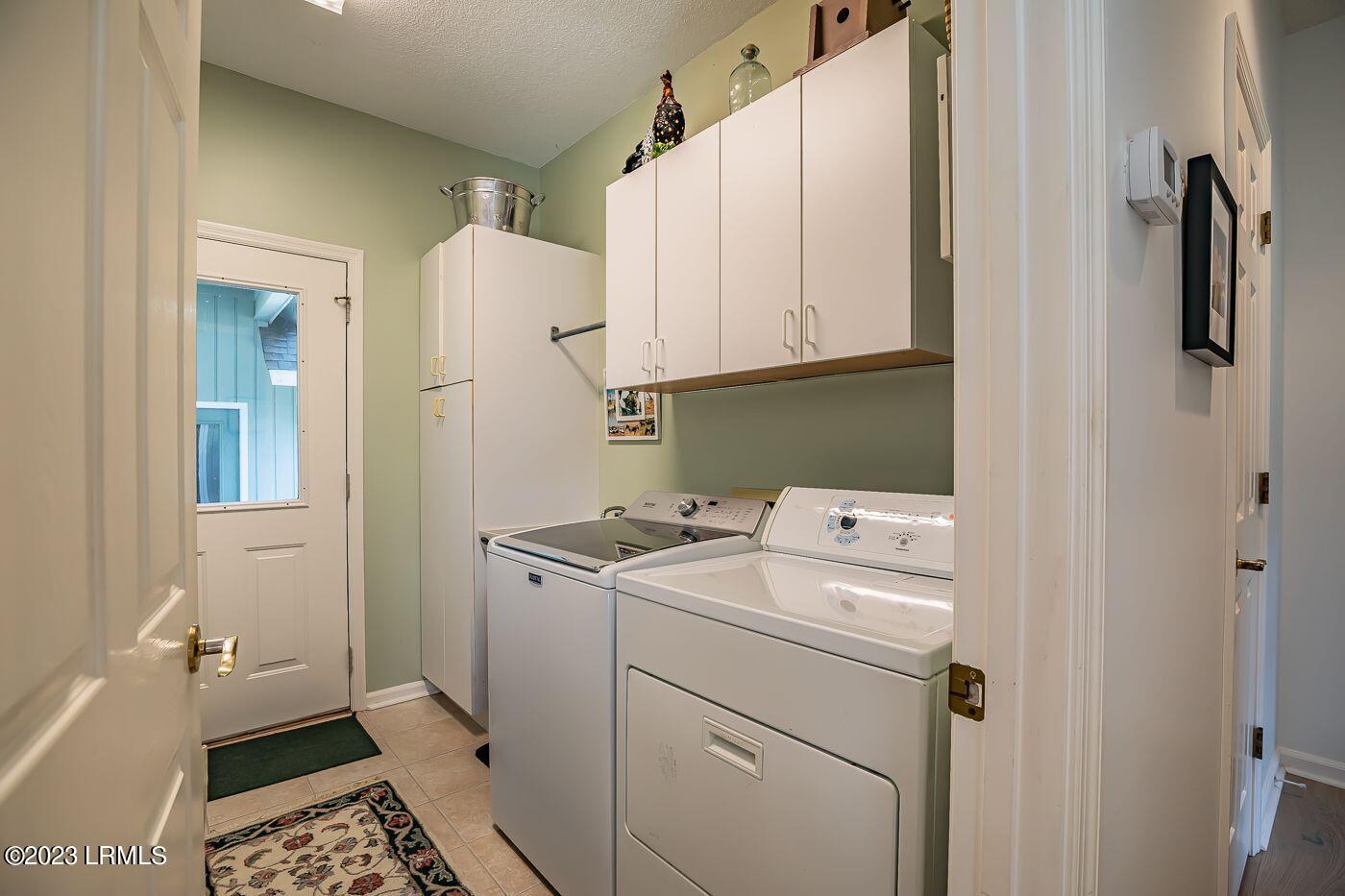 615 South Reeve Road St. Helena Island, SC 29920 - Photo 34 of 50 41 Laundry Area