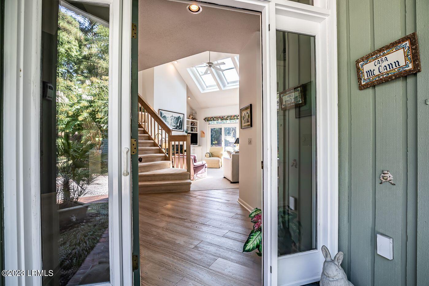 615 South Reeve Road St. Helena Island, SC 29920 - Photo 5 of 50 5 Entry