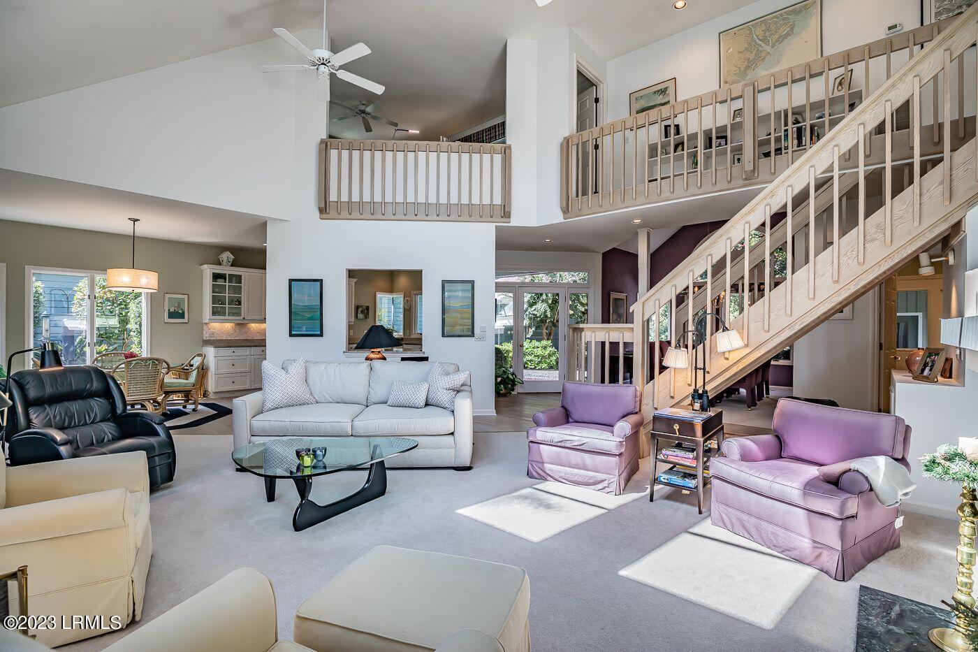 615 South Reeve Road St. Helena Island, SC 29920 - Photo 6 of 50 7 Great Room