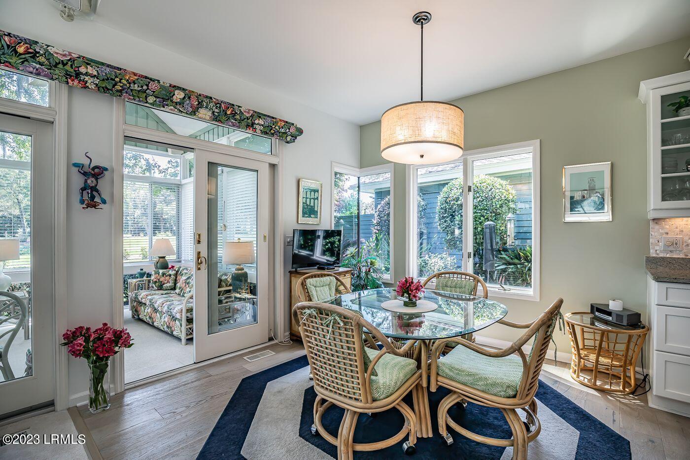 615 South Reeve Road St. Helena Island, SC 29920 - Photo 9 of 50 10 Breakfast Area