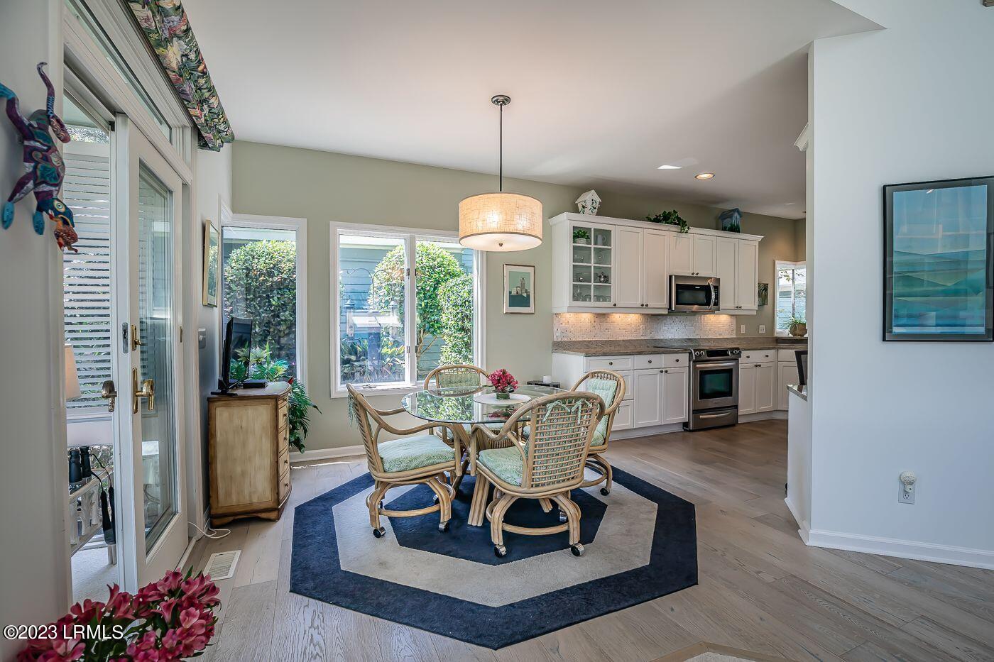 615 South Reeve Road St. Helena Island, SC 29920 - Photo 10 of 50 11 Breakfast Area