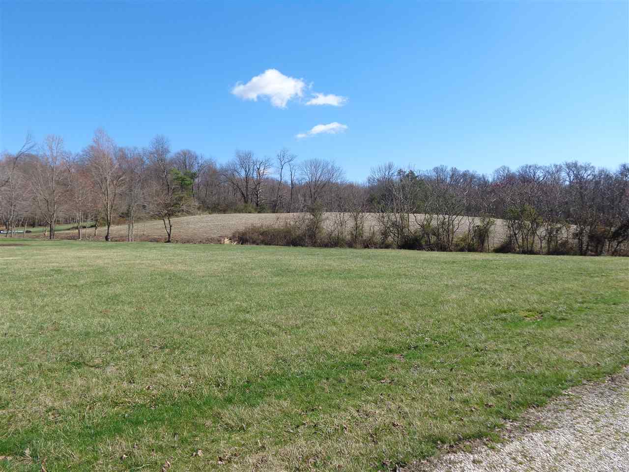 10113 Middle Mt Vernon Road Mount Vernon, IN 47620 - Photo 1 of 14 Gallery Image 1
