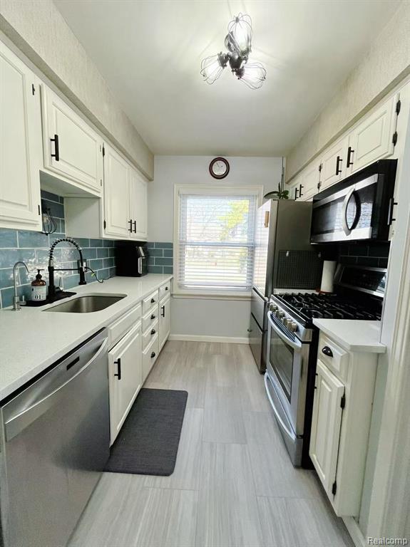 3303 Chester Road Royal Oak, MI 48073 - Photo 12 of 33