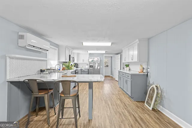 $197,900 | 512 Tillman Street, Odum, GA 31555