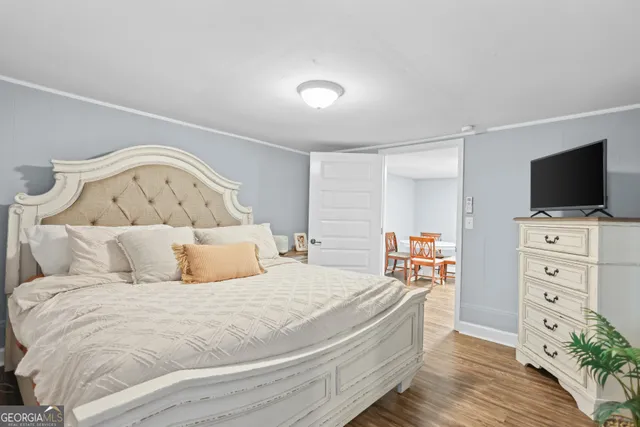 $197,900 | 512 Tillman Street, Odum, GA 31555