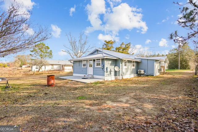 $197,900 | 512 Tillman Street, Odum, GA 31555