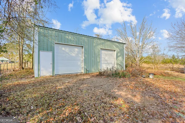 $197,900 | 512 Tillman Street, Odum, GA 31555