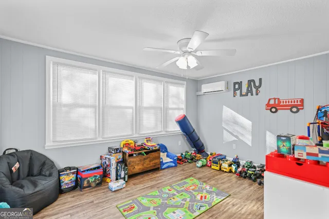 $197,900 | 512 Tillman Street, Odum, GA 31555