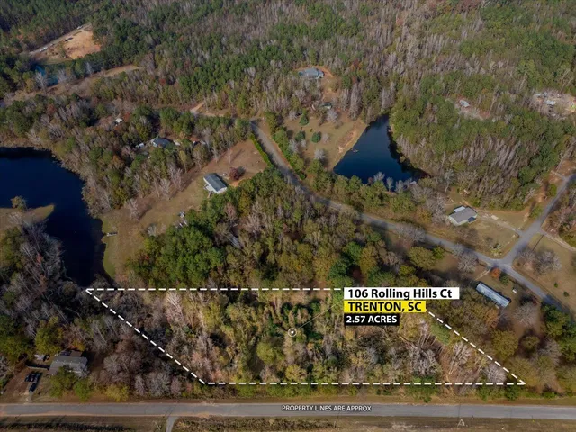 $74,900 | 106 State Hwy S-19-1207, Trenton, SC 29847