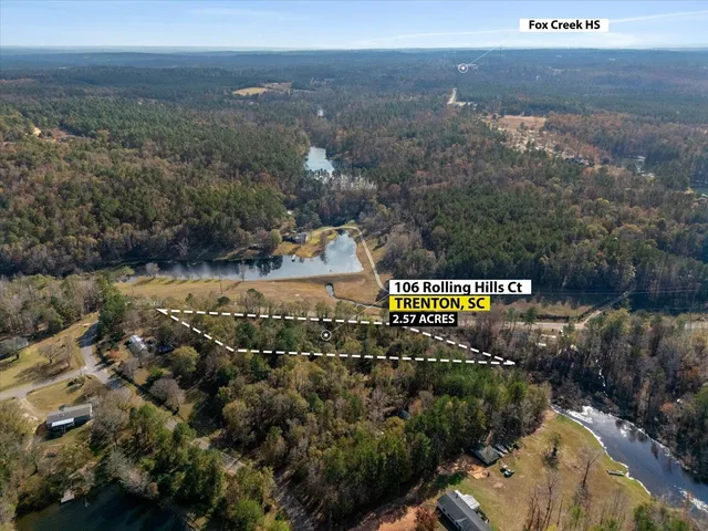 $74,900 | 106 State Hwy S-19-1207, Trenton, SC 29847