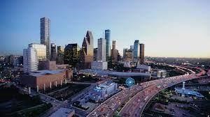 2407 Alabama Street Houston, TX 77004 - Photo 29 of 29 a view of a city with tall buildings