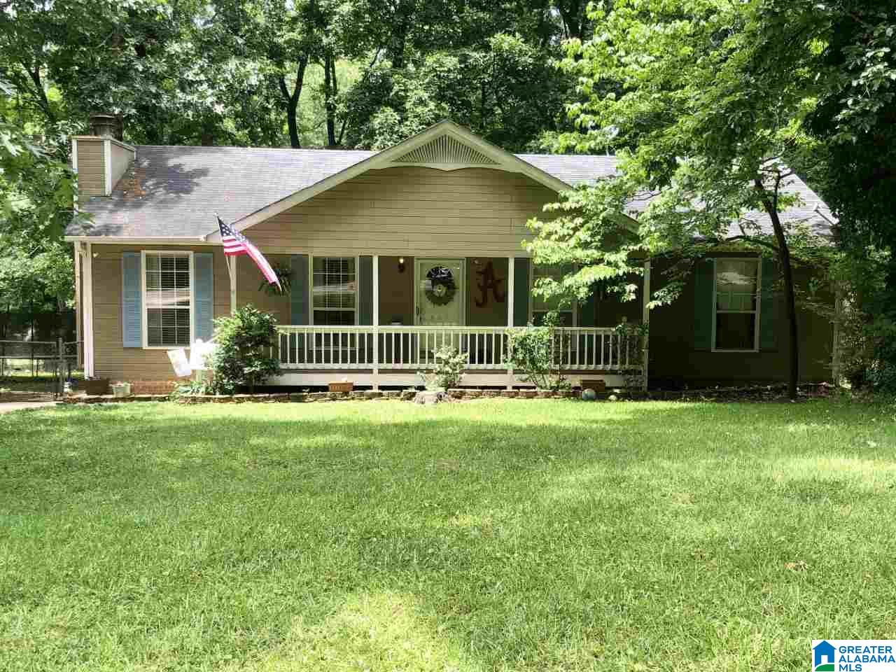 999 Ridgewood Drive Remlap, AL 35133 - Photo 1 of 14