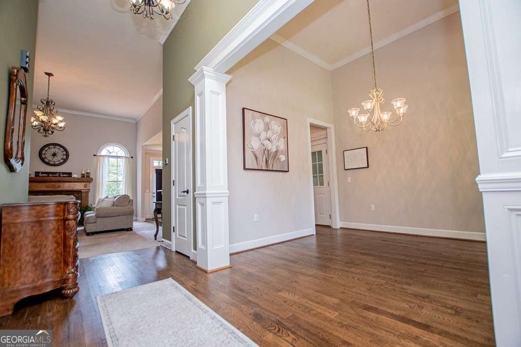 81 Castleman Road Carrollton, GA 30116 - Photo 6 of 74