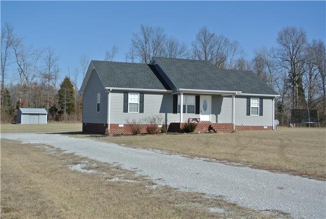 1078 Mt Vernon Road Bethpage, TN 37022 - Photo 2 of 18 Gallery Image 2