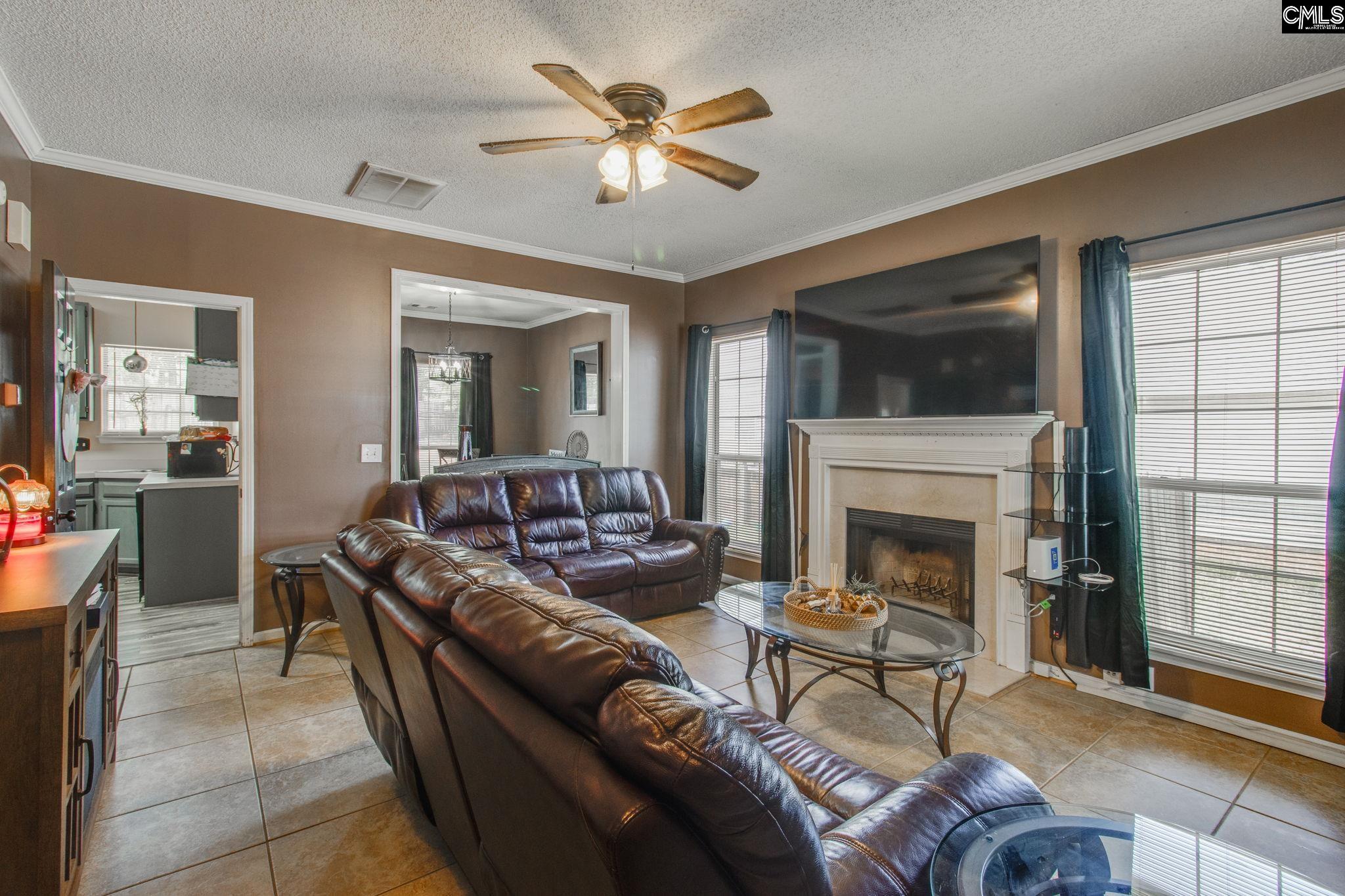 232 Fernview Drive Columbia, SC 29229 - Photo 5 of 32